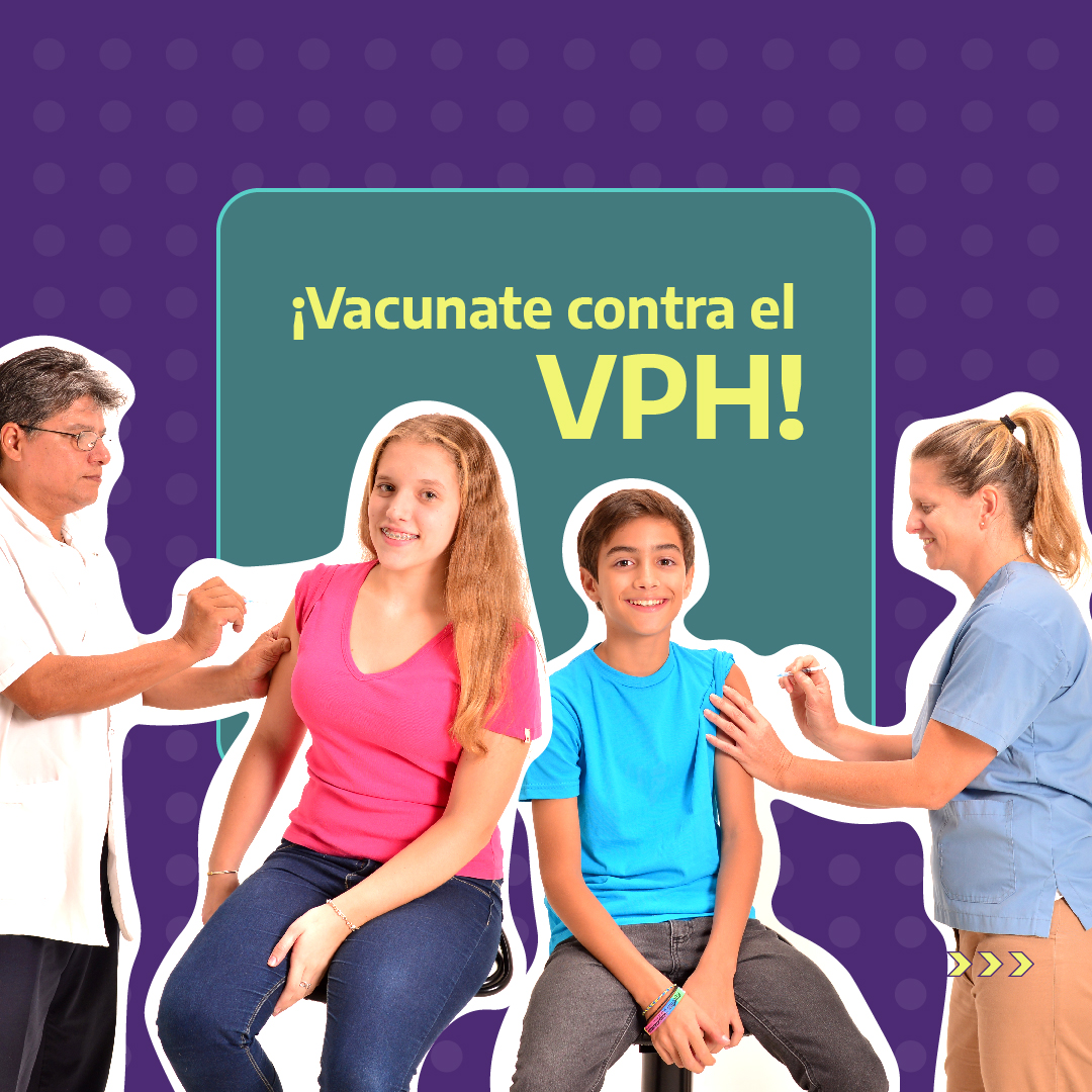 ‼️El Virus de... - Area Programática Comodoro Rivadavia