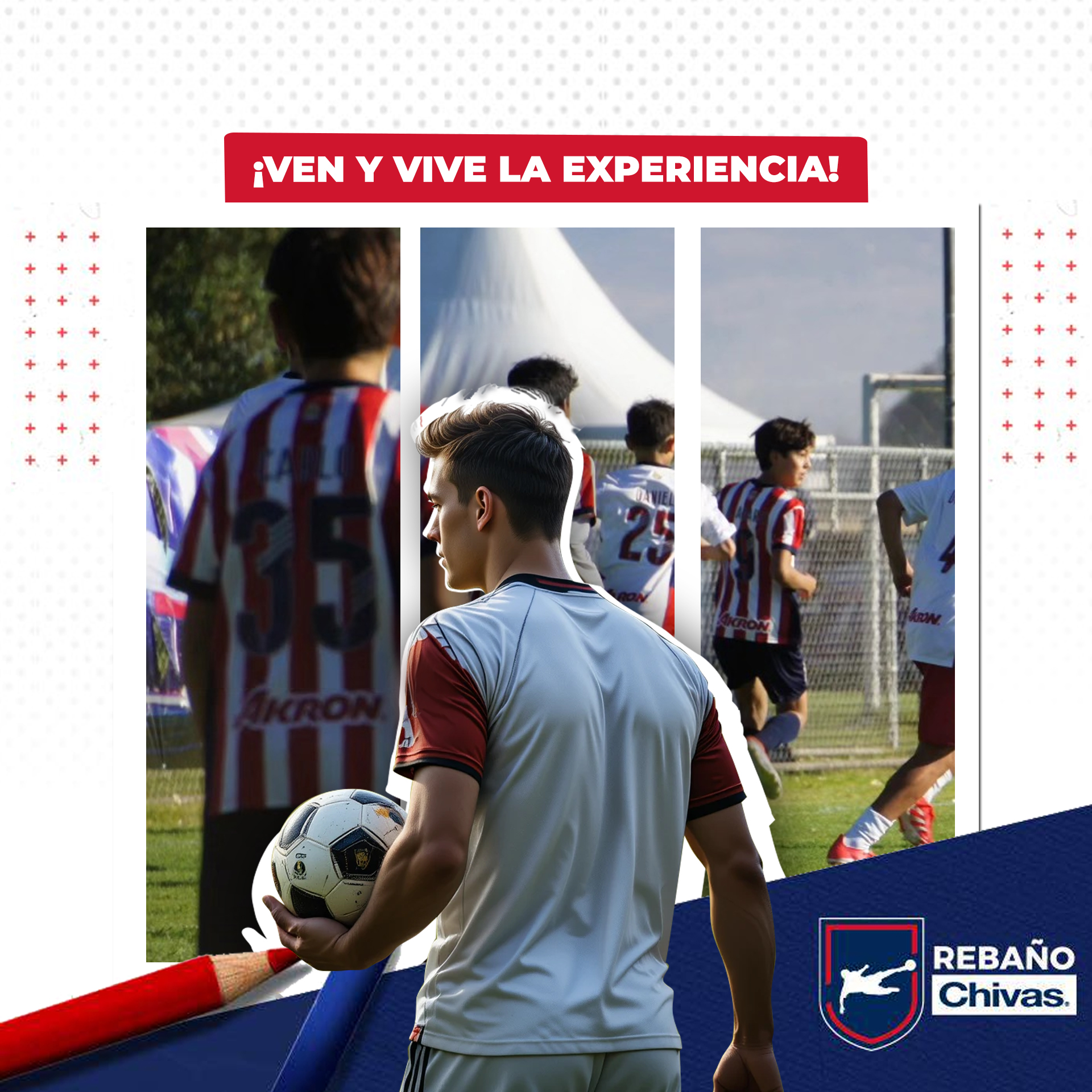 Rebaño Chivas Río