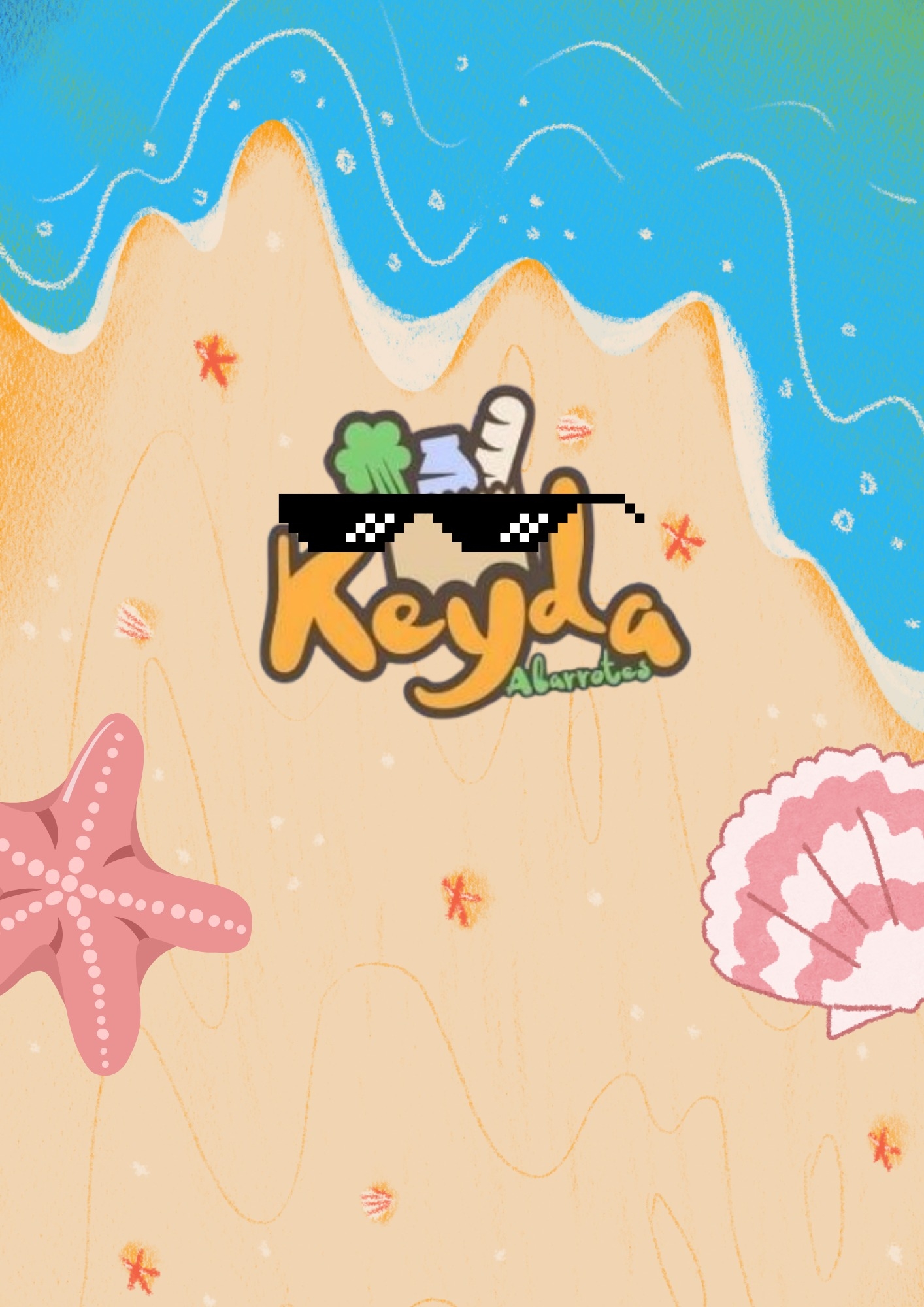 Abarrotes Keyda | Facebook