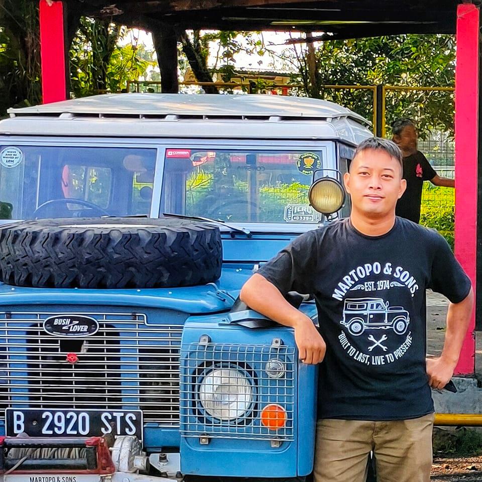 Land Rover Series I, II, III Club - Official | Can anyone tell me what ...
