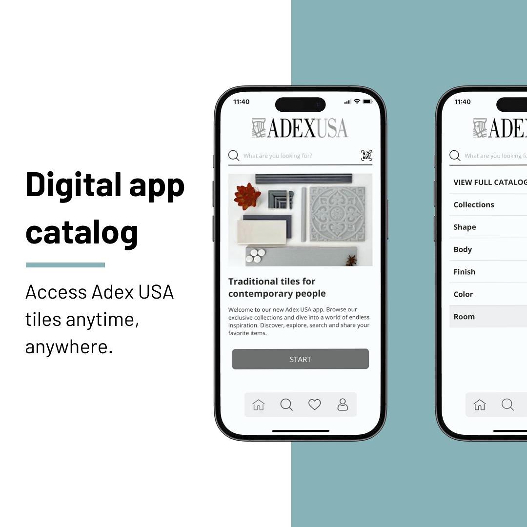 Adex USA - 📣 Exciting News! 📣 We introduce our new App!...