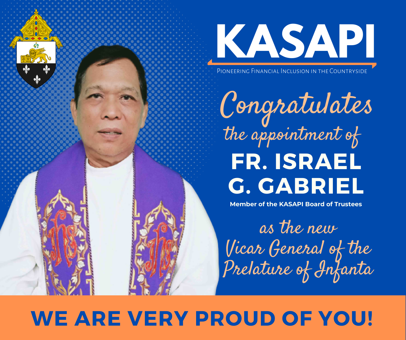 Sa... - Kasapi Microfinance and Rural Development, Inc. | Facebook