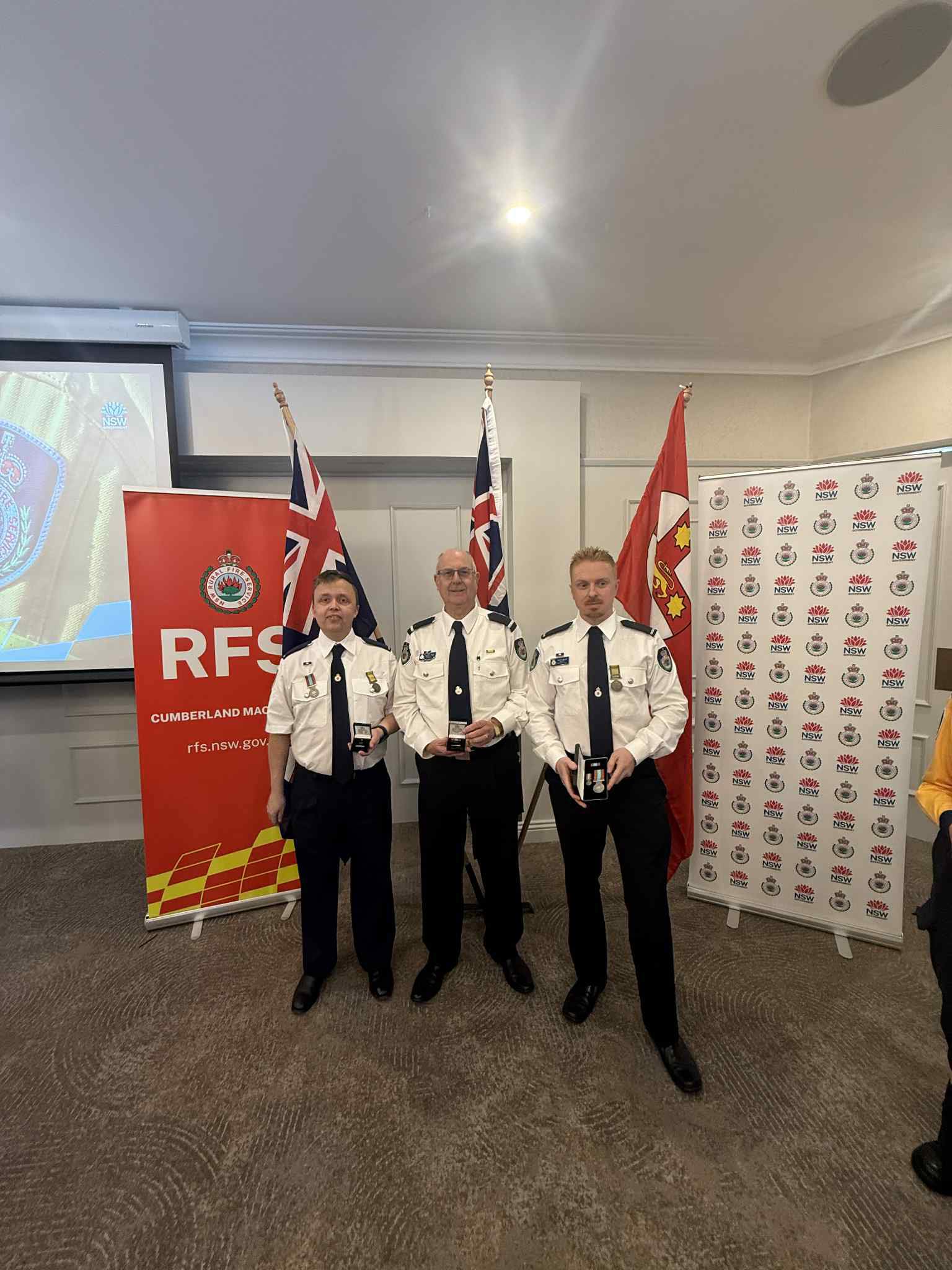 NSW RFS - Narellan Brigade | Narellan NSW