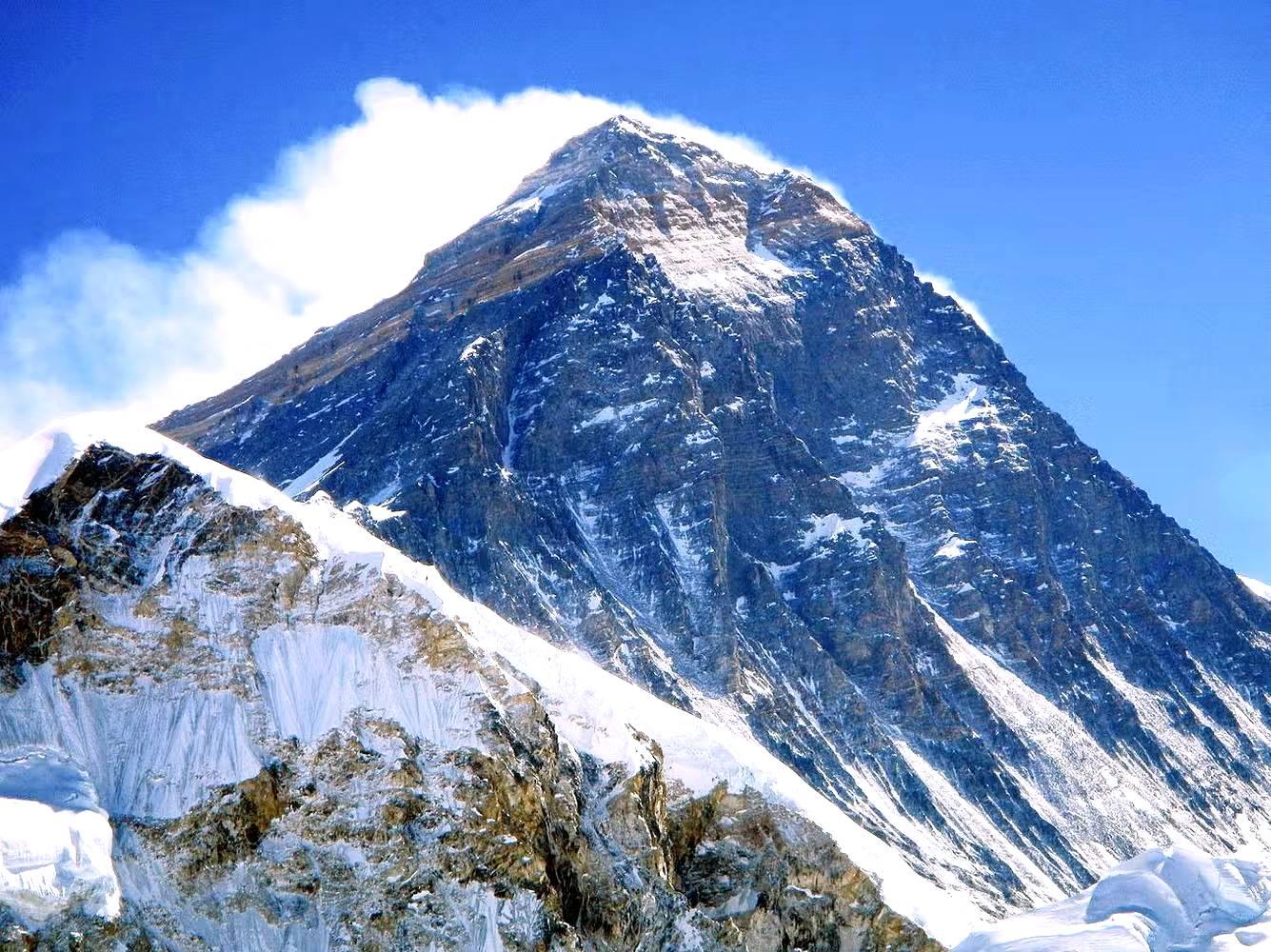 Shiva Raj Adhikari