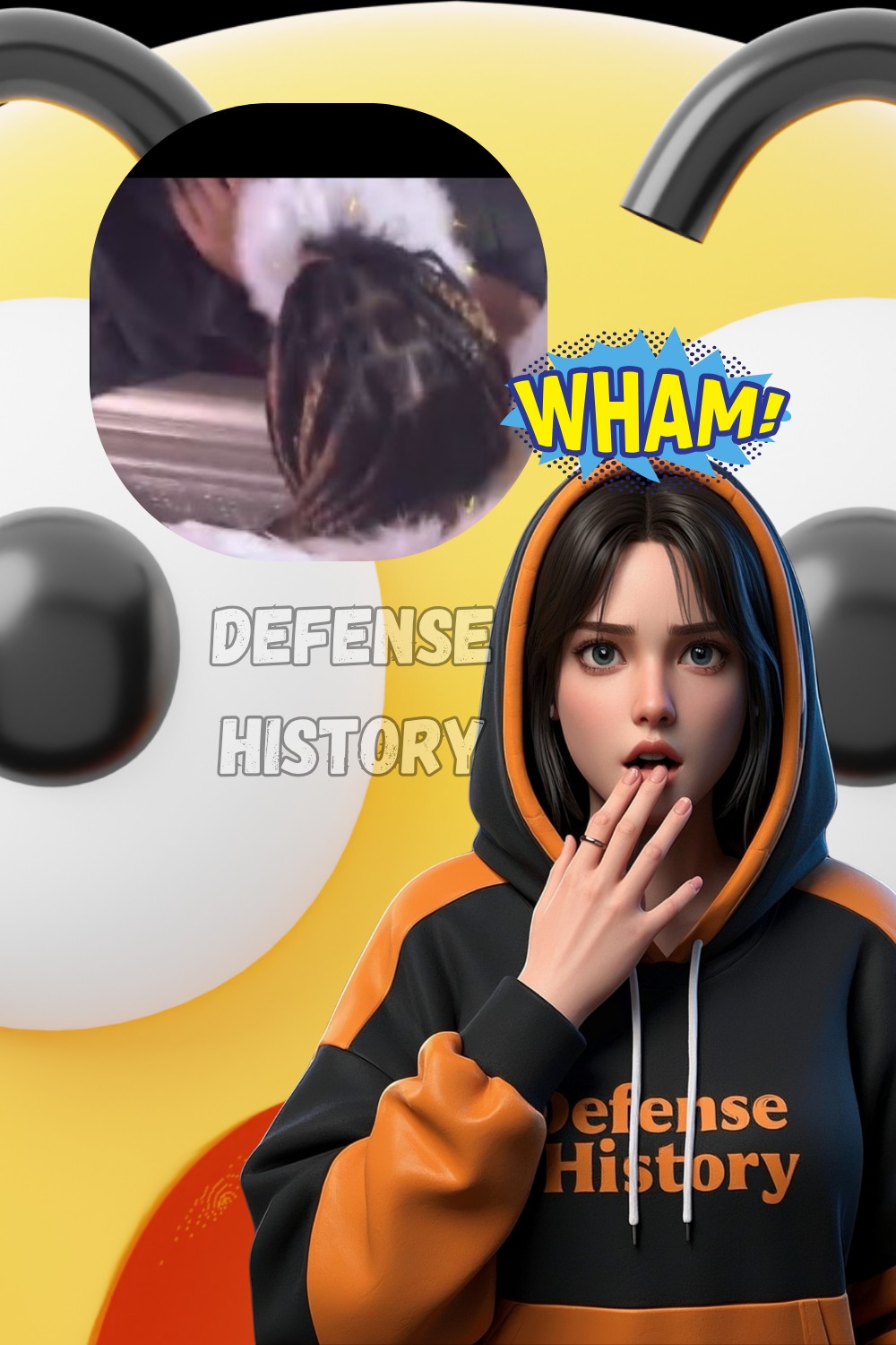 Defense - 