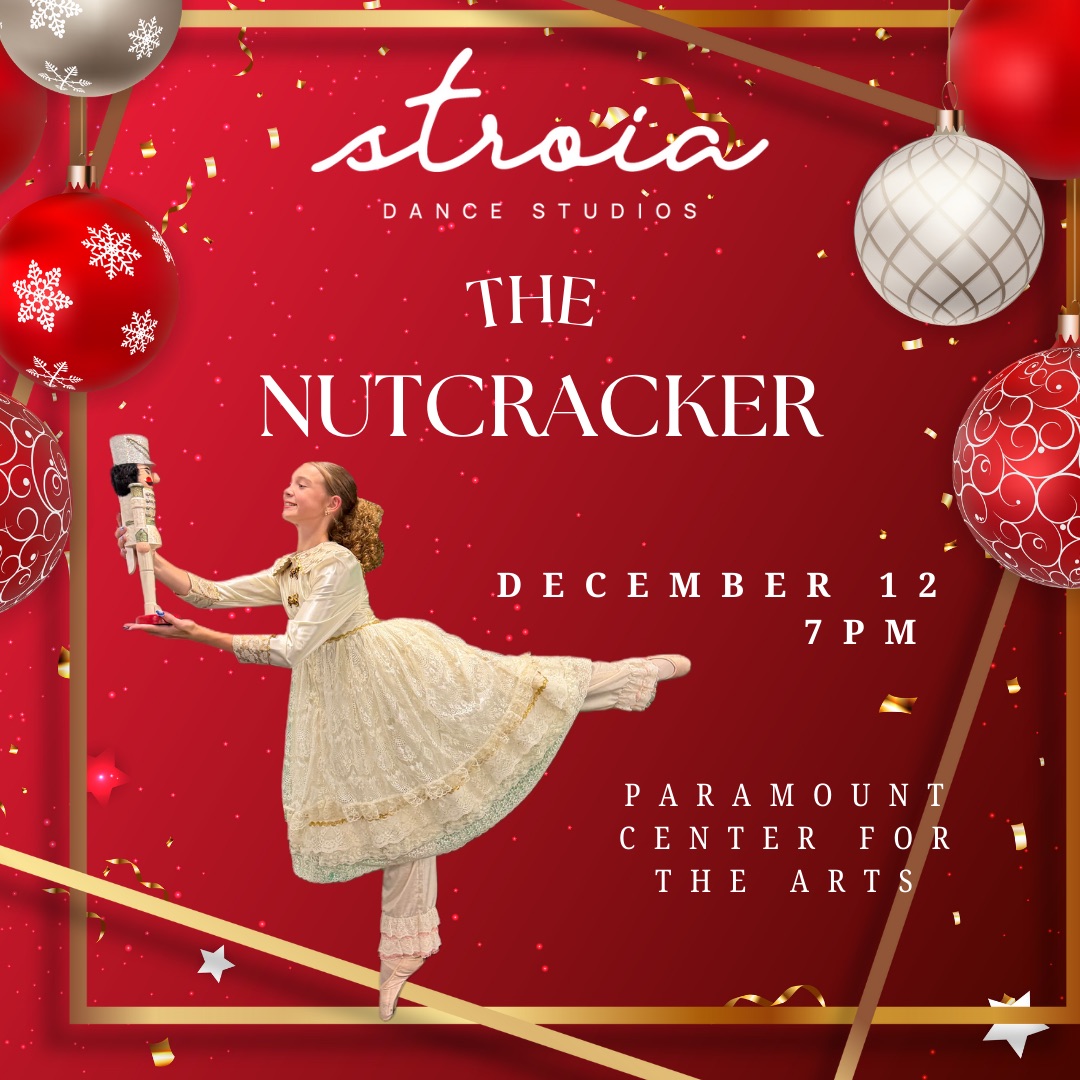 The Nutcracker