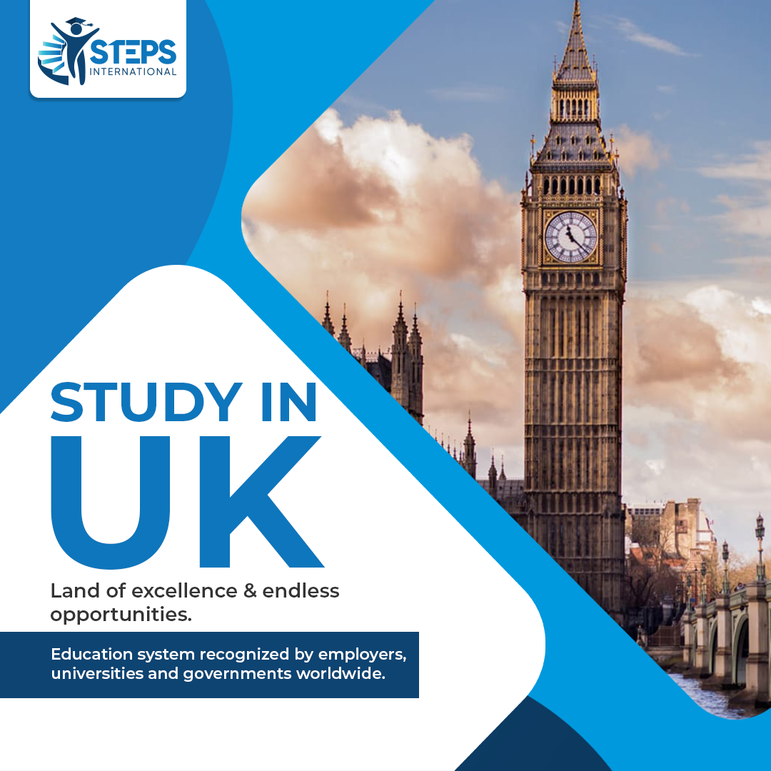 STEPS International Education | Kathmandu