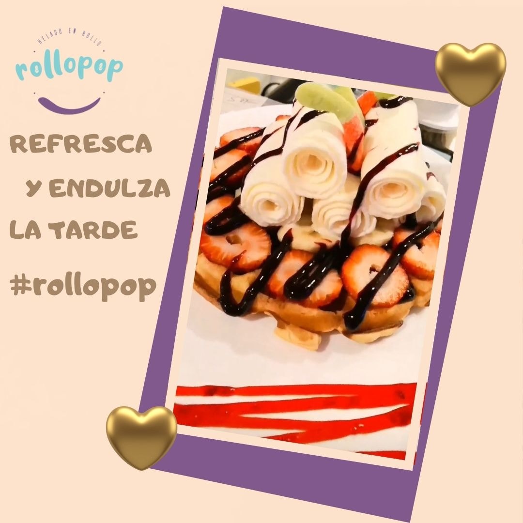Rollo Pop