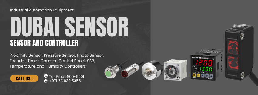 Dubai Sensor