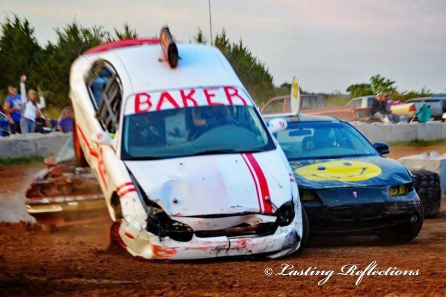 Hillbilly Speedway