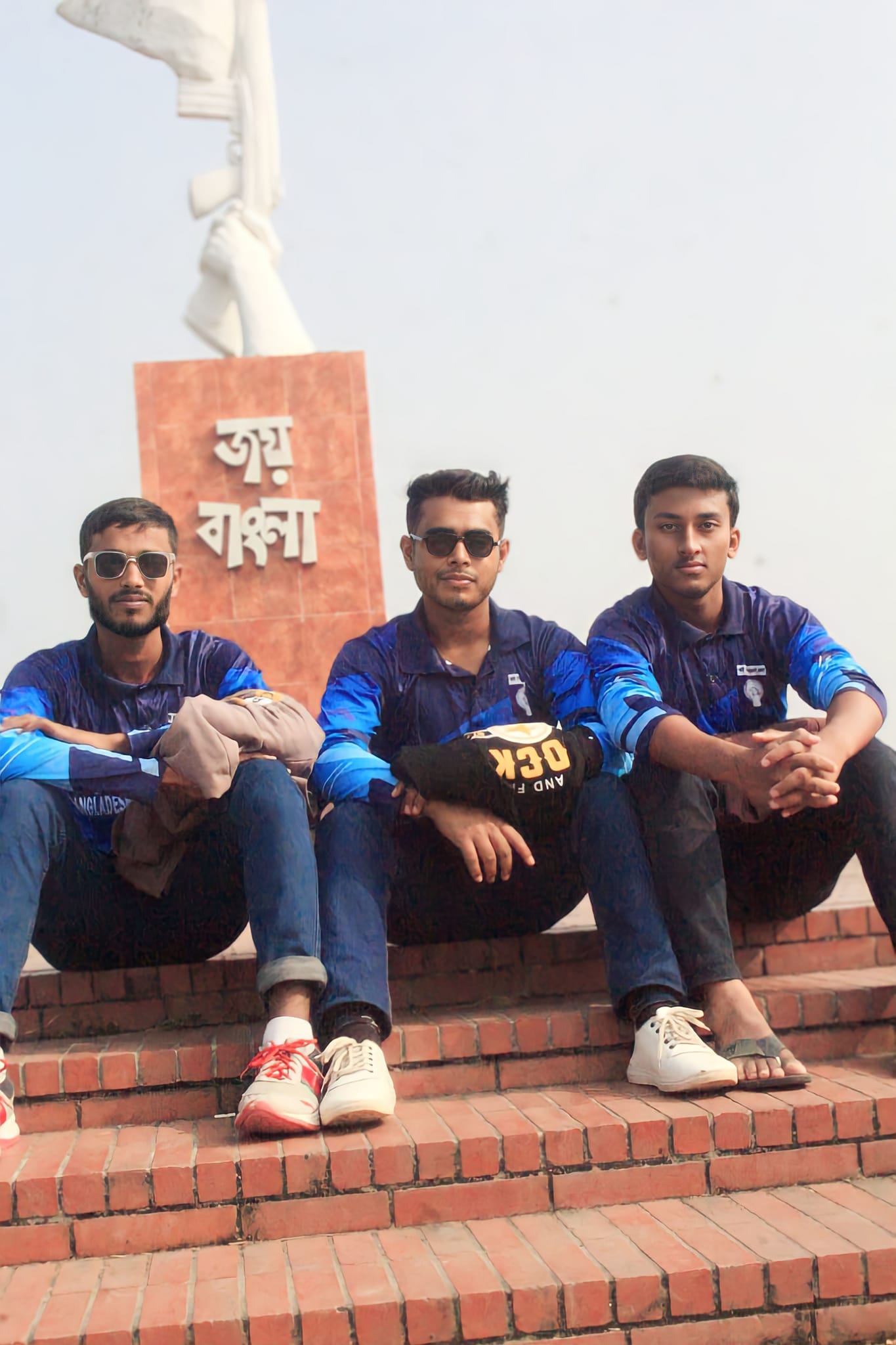 MD Imran Hossen Robin