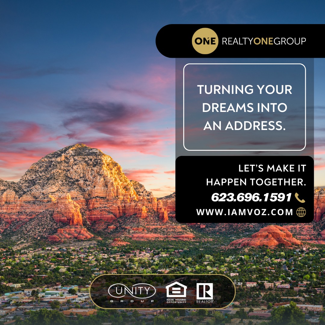 Unity Group | Phoenix AZ