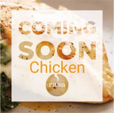 Chicken Rasa