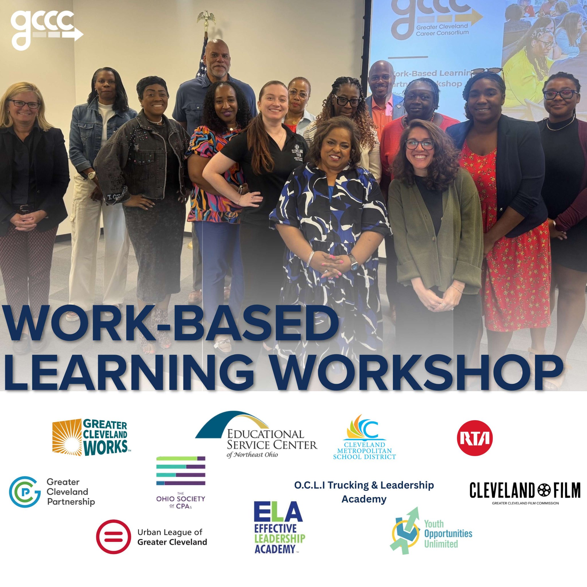 Greater Cleveland Career Consortium