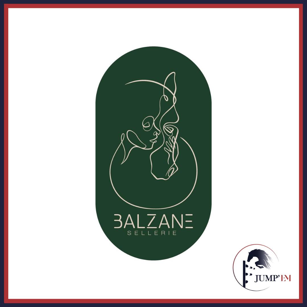 JUMP'EM - Découvrez notre partenaire @balzanesellerie !... | Facebook