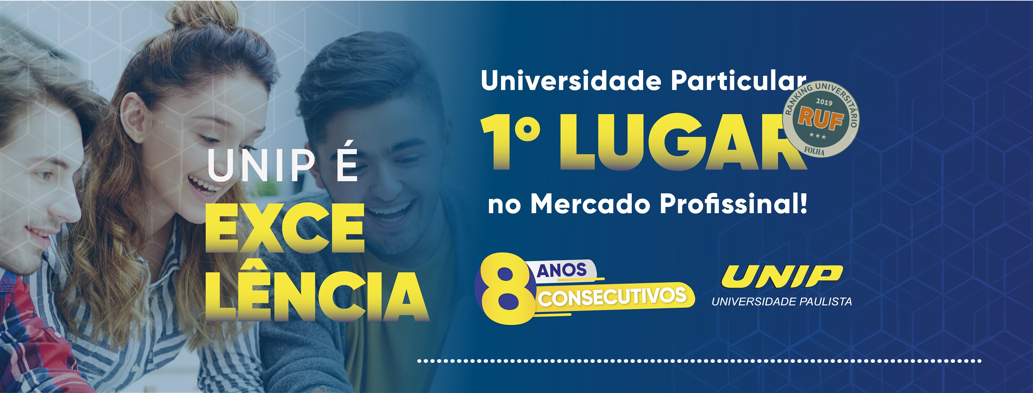 Unip Ead Gama - Unip Ead Gama added a new photo.