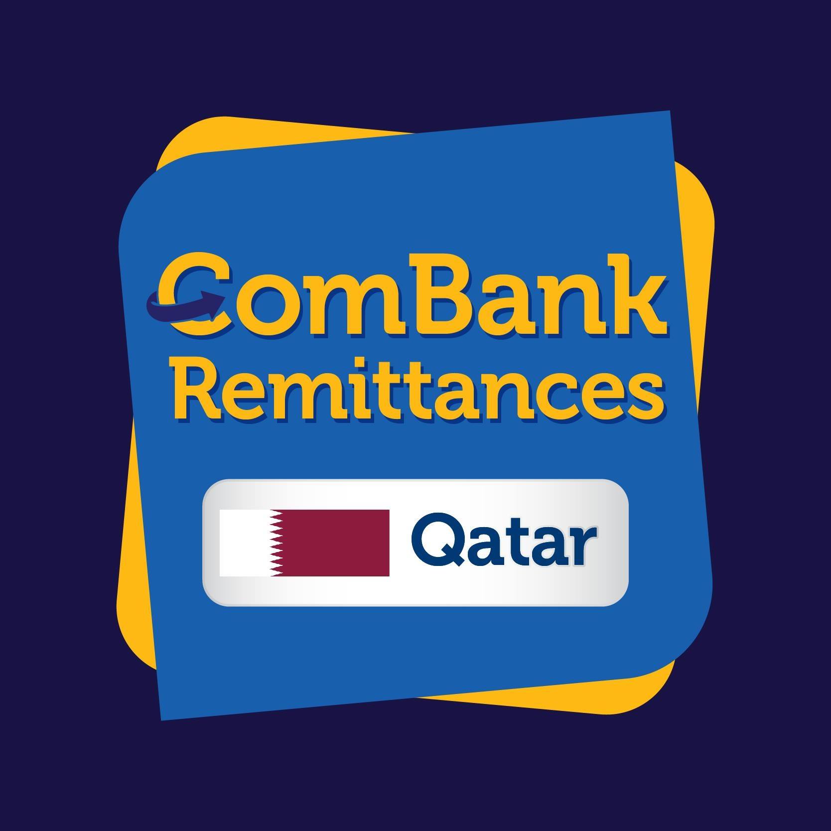 ComBank Remittances (Qatar Office)... - ComBank Remittances