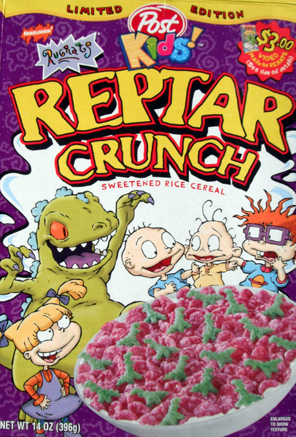 Cheryl - Happy Thursday morning! #AngelicaPickles #Rugrats #Nickelodeon ...