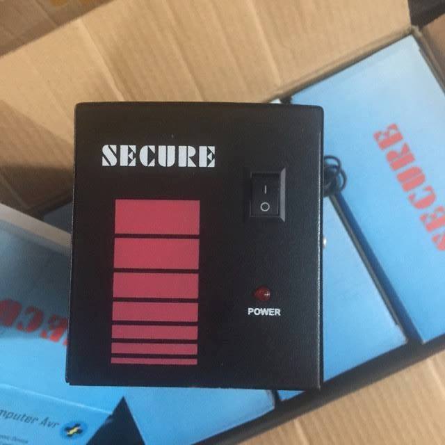 PC Scores - AVR Secure 220volts only 3 socket brandnew... | Facebook