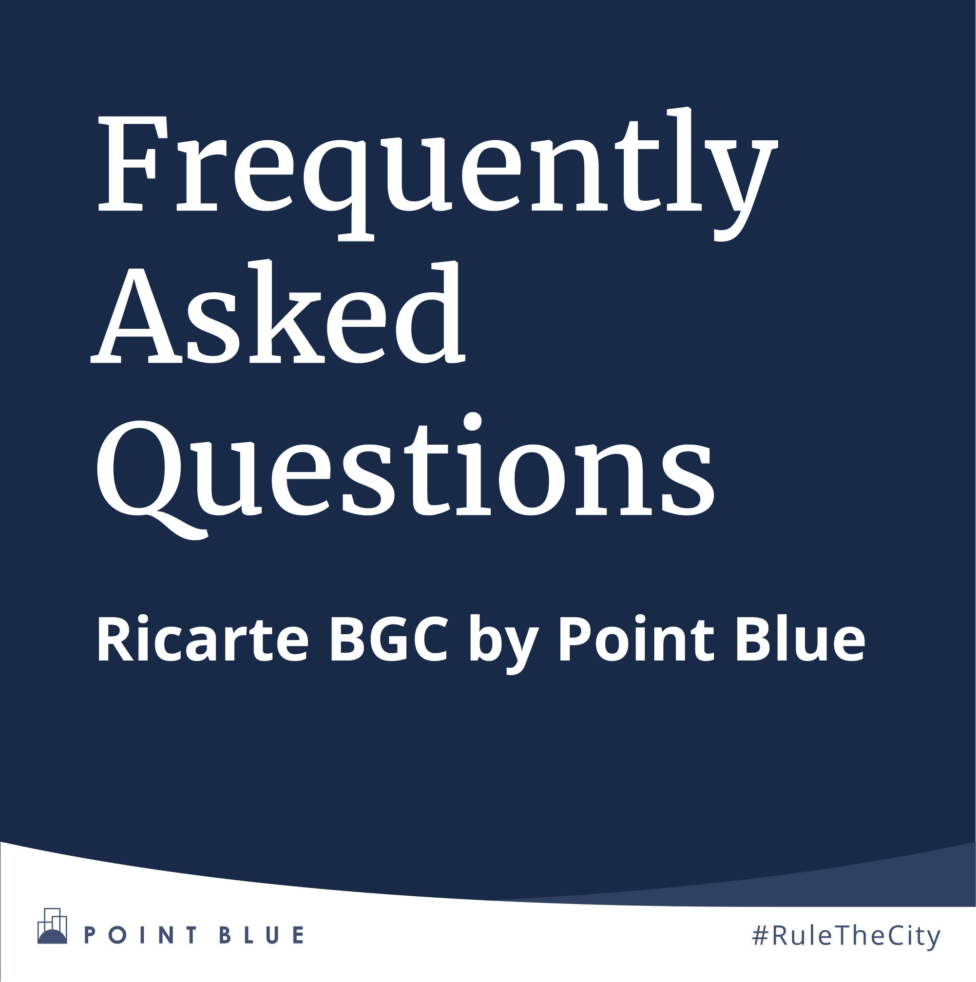 Point Blue Private Studios