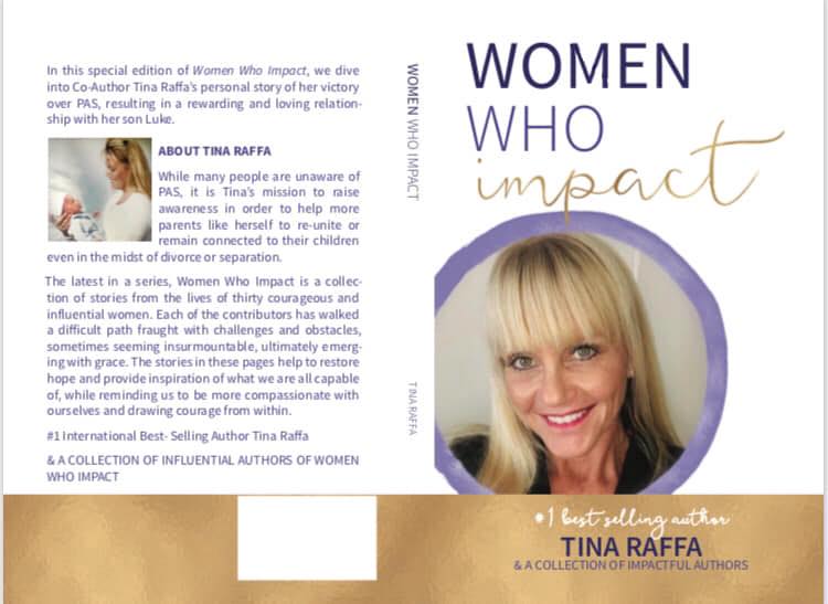 Tina Raffa