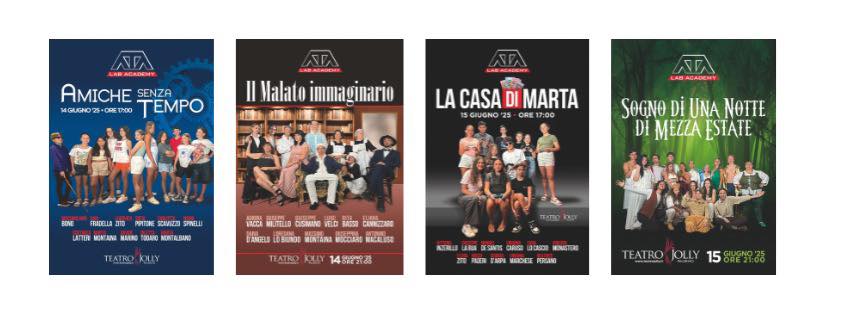 ATA Lab Academy | Palermo