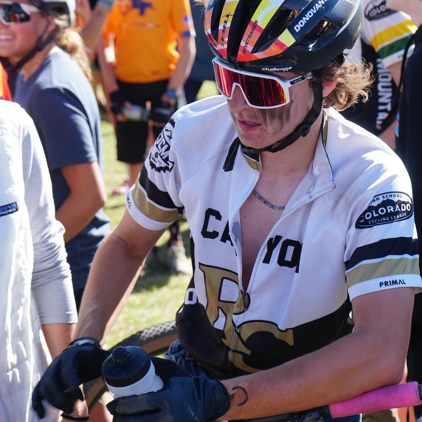 Highlands Ranch Junior Cycling | Highlands Ranch CO