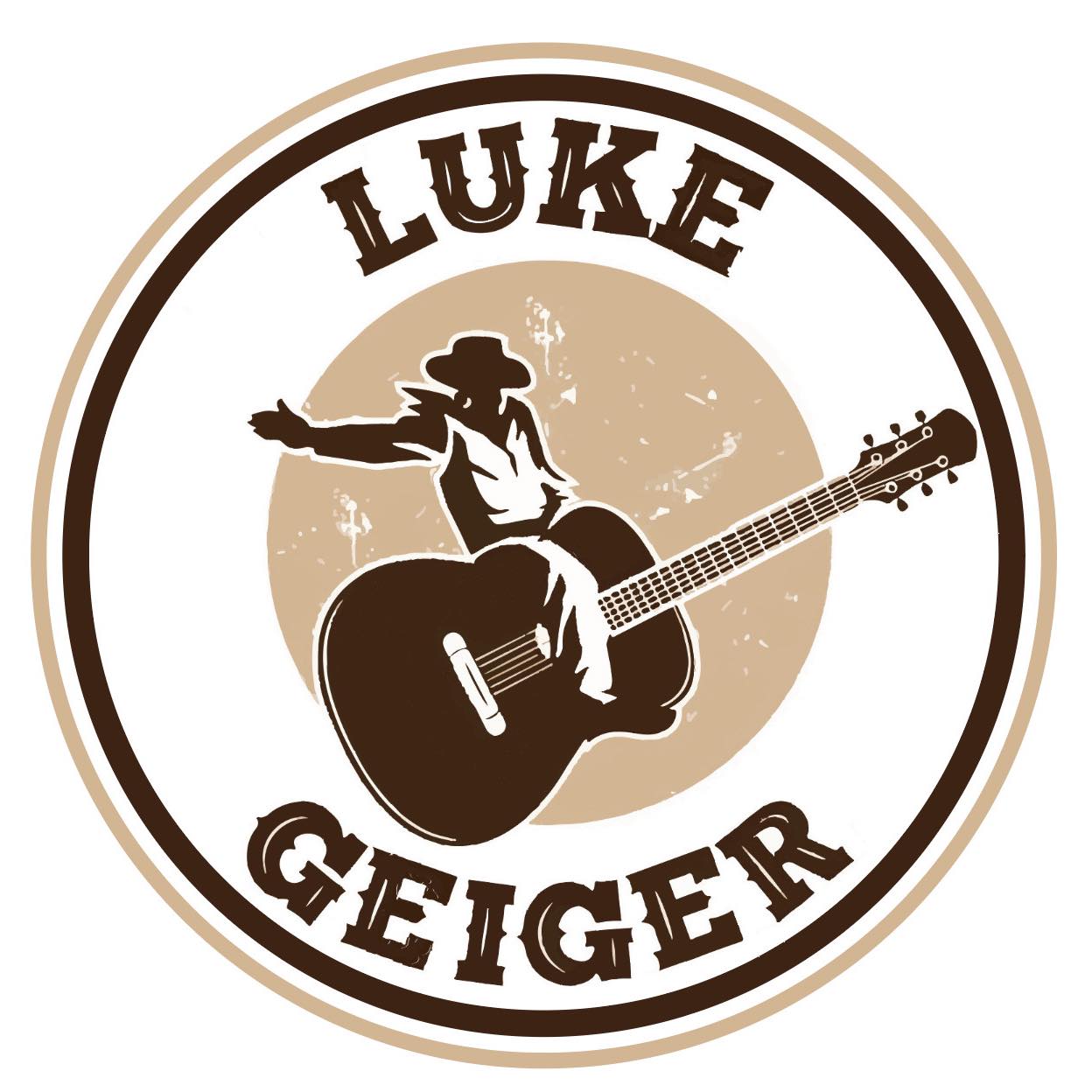 Luke Geiger