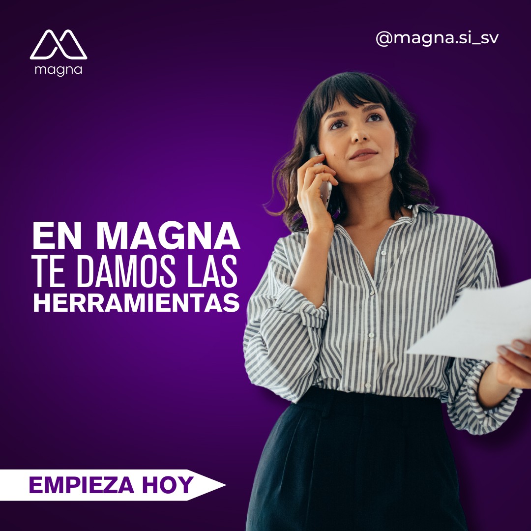 MAGNA Suministros e Insumos