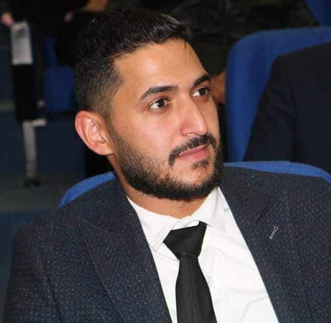 Bachir Garout