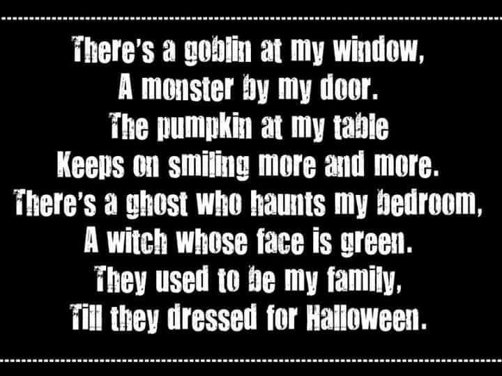 Boo Ridge Halloween Spooktacular Trail of Terror Run/Walk