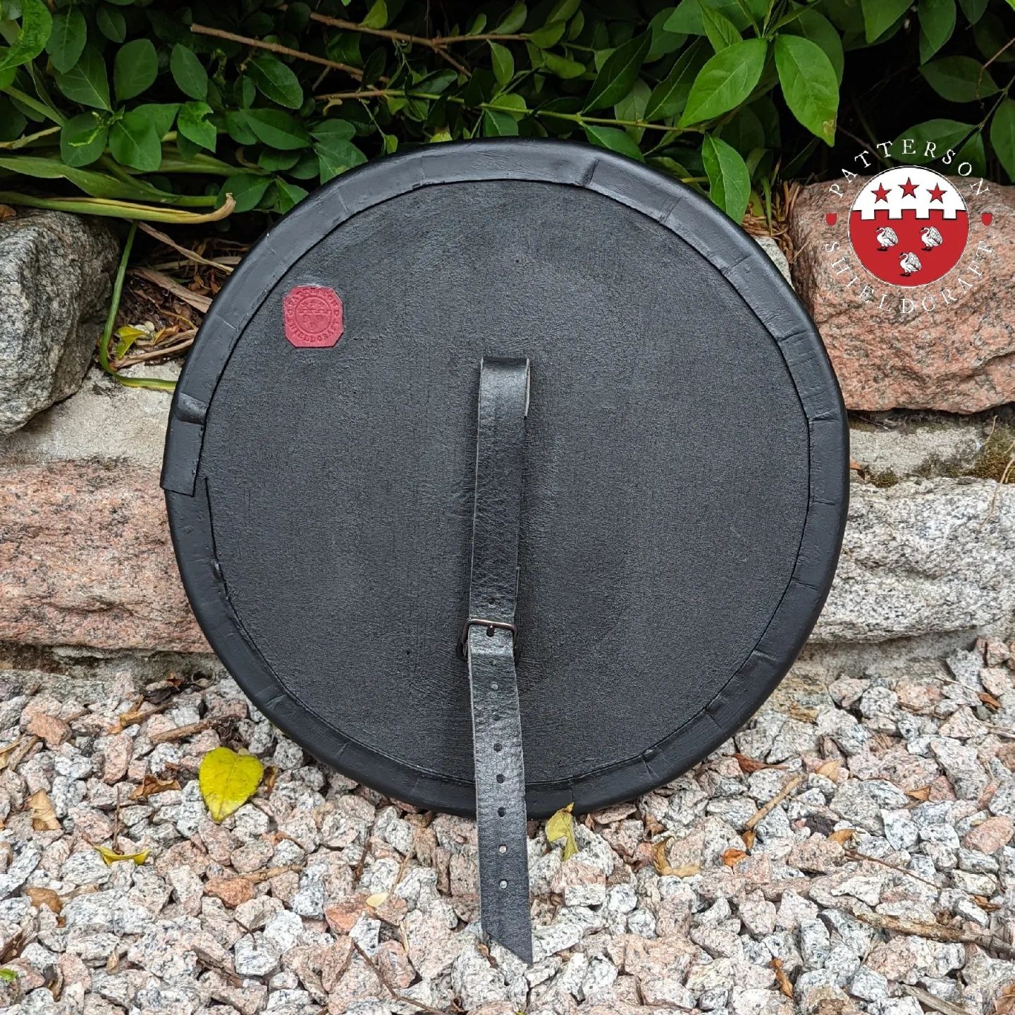 Patterson Shieldcraft