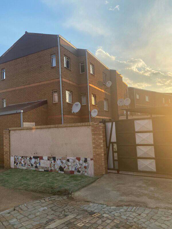 Soweto Rentals... - Soweto Rentals Information Centre