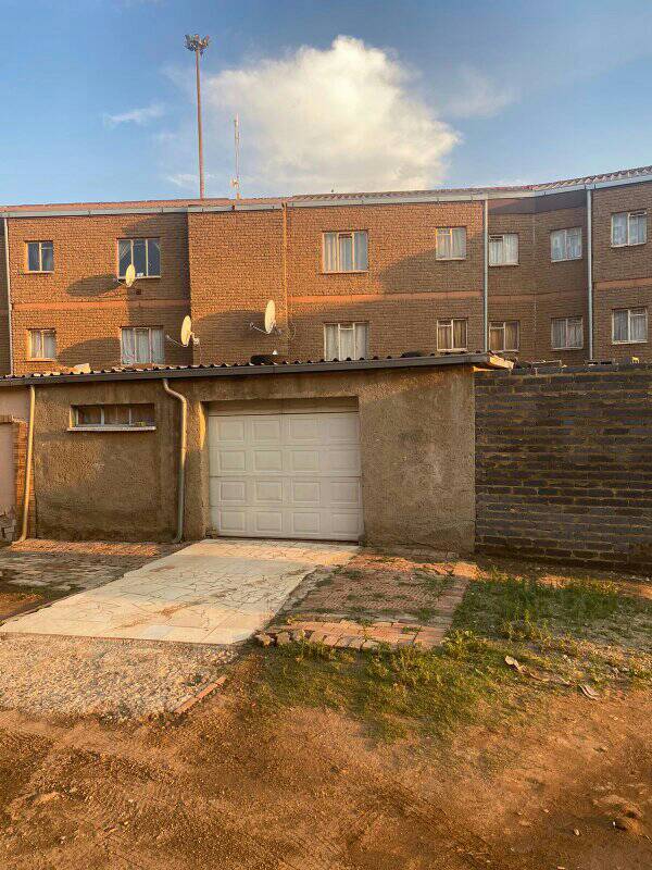 Soweto Rentals... - Soweto Rentals Information Centre