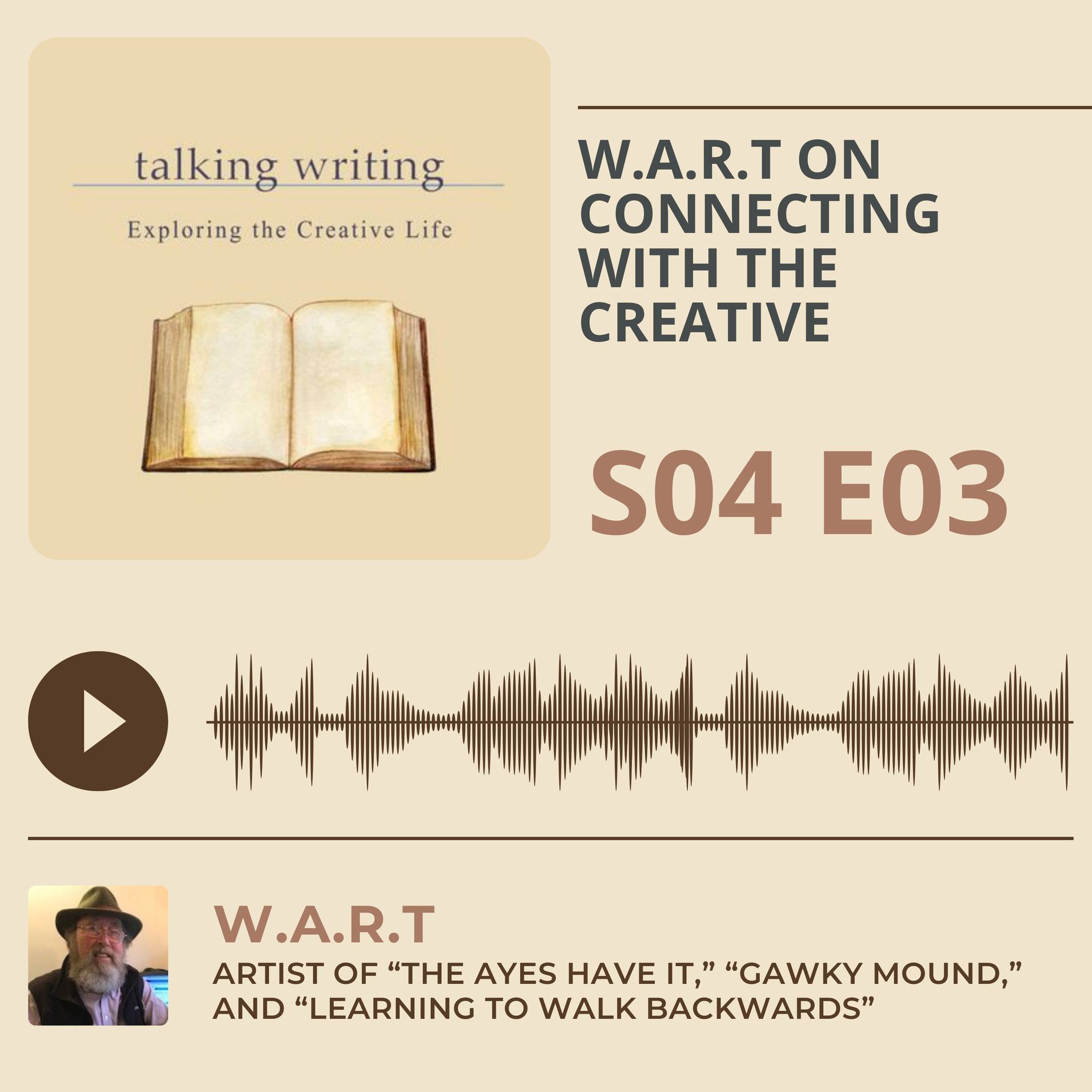 Talking Writing