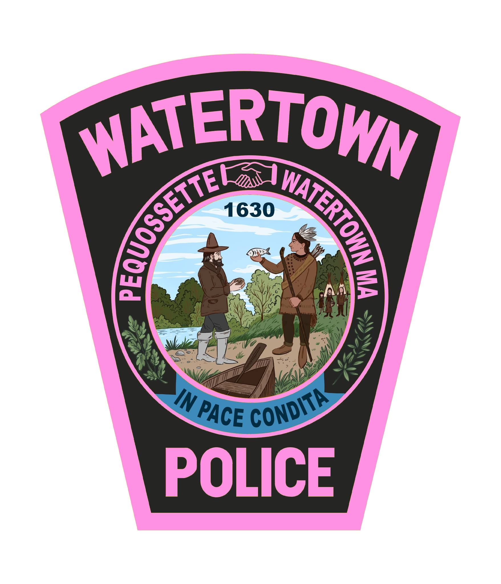 Watertown Police Arrest... - Watertown Police Department | Facebook