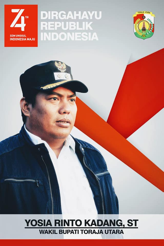 Tim Relawan Eva Stevany Rataba - Home | Facebook