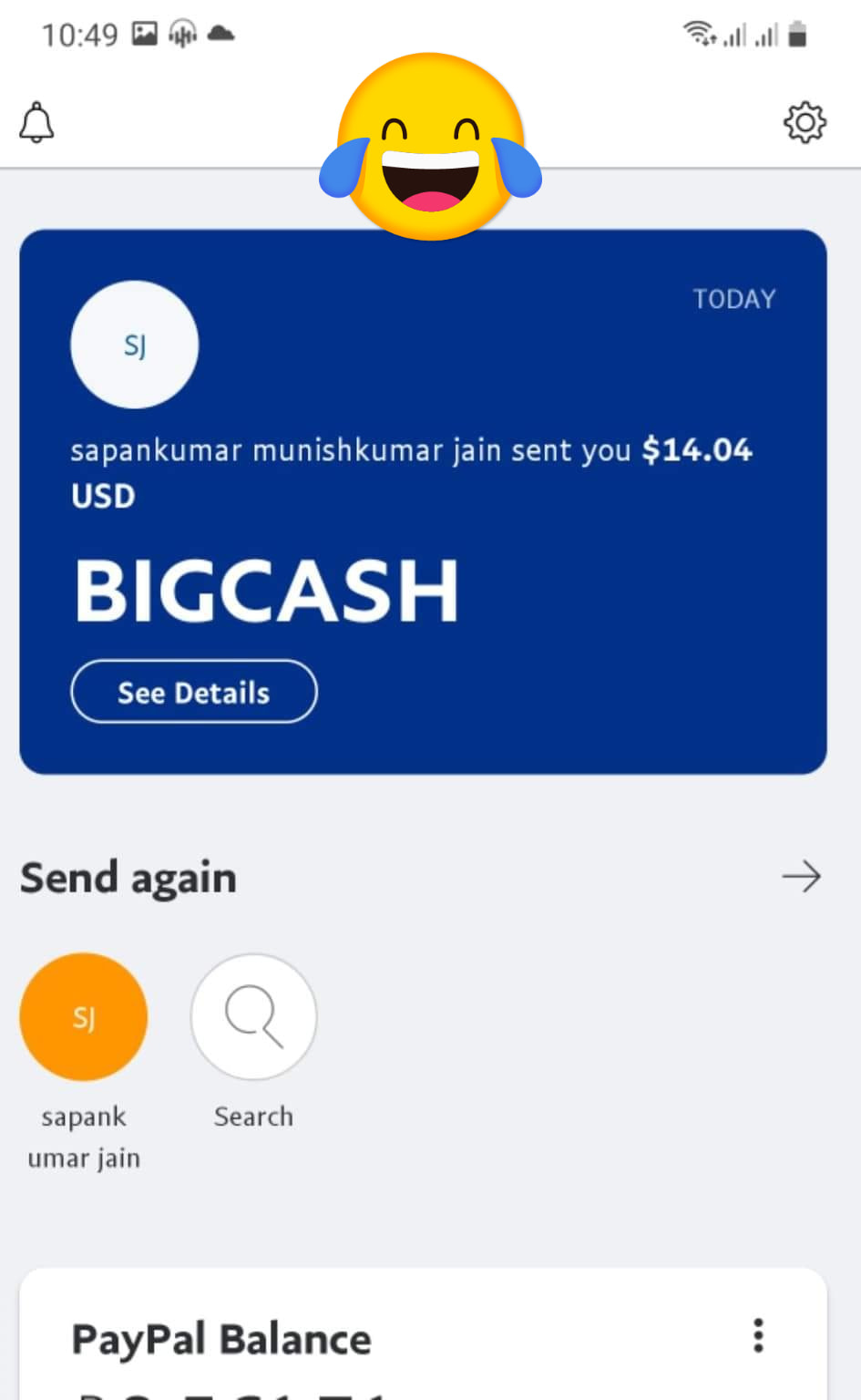 BigCash FR Official Website — Bonus anniversaire Bigcash Casino : avantages et conditions