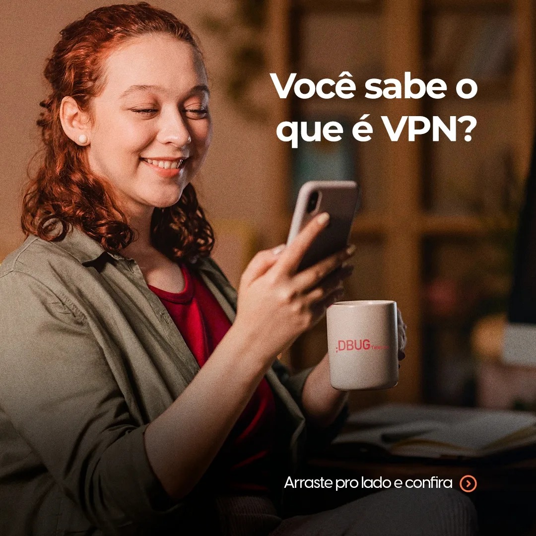 DBUG Telecom - 🔮 Descubra as top 3 tendências tecnológicas... | Facebook