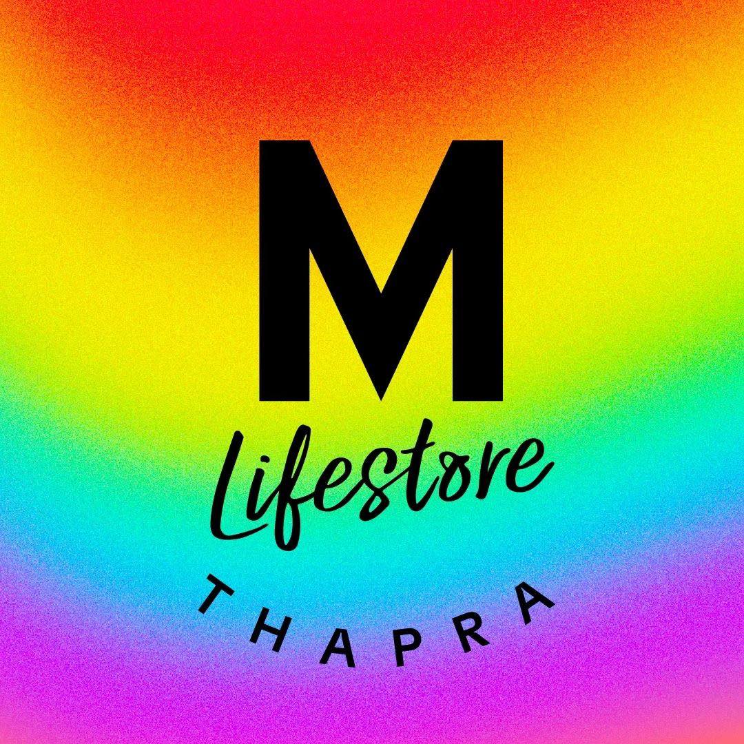 The Mall Lifestore Thapra... - The Mall Lifestore Thapra