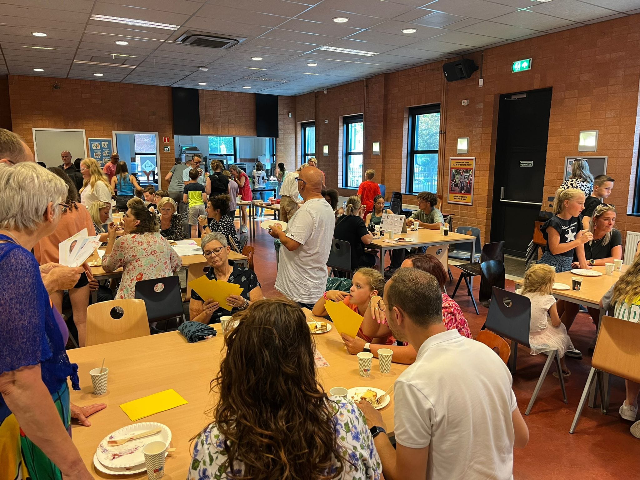 TTO at RSG 't Rijks | Bergen op Zoom