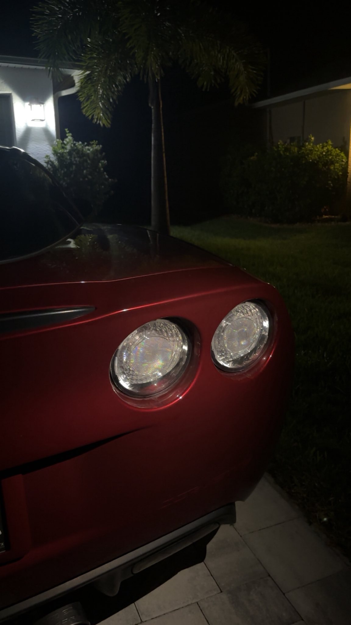 2005-2013 Corvette C6 Tail Light: Diagnosis, Replacement, and Common Issues