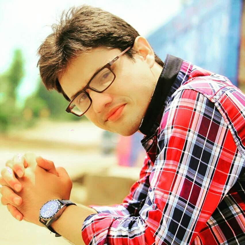 Syed Azhar Rizvi