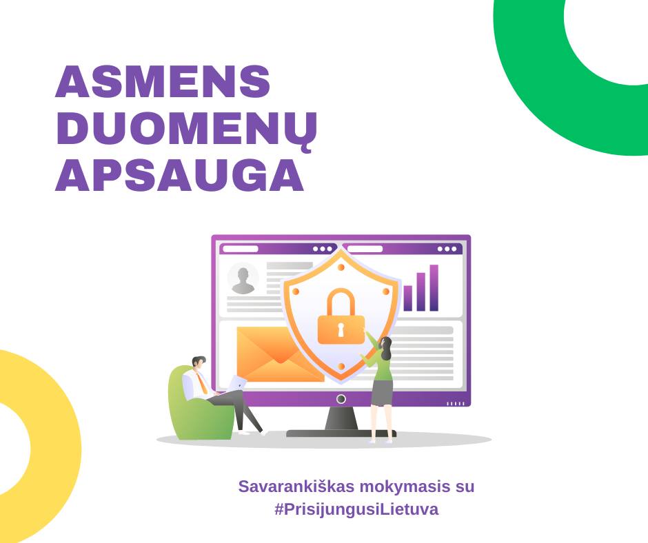 💻📚 Savarankiškas mokymasis su... - Prisijungusi Lietuva | Facebook