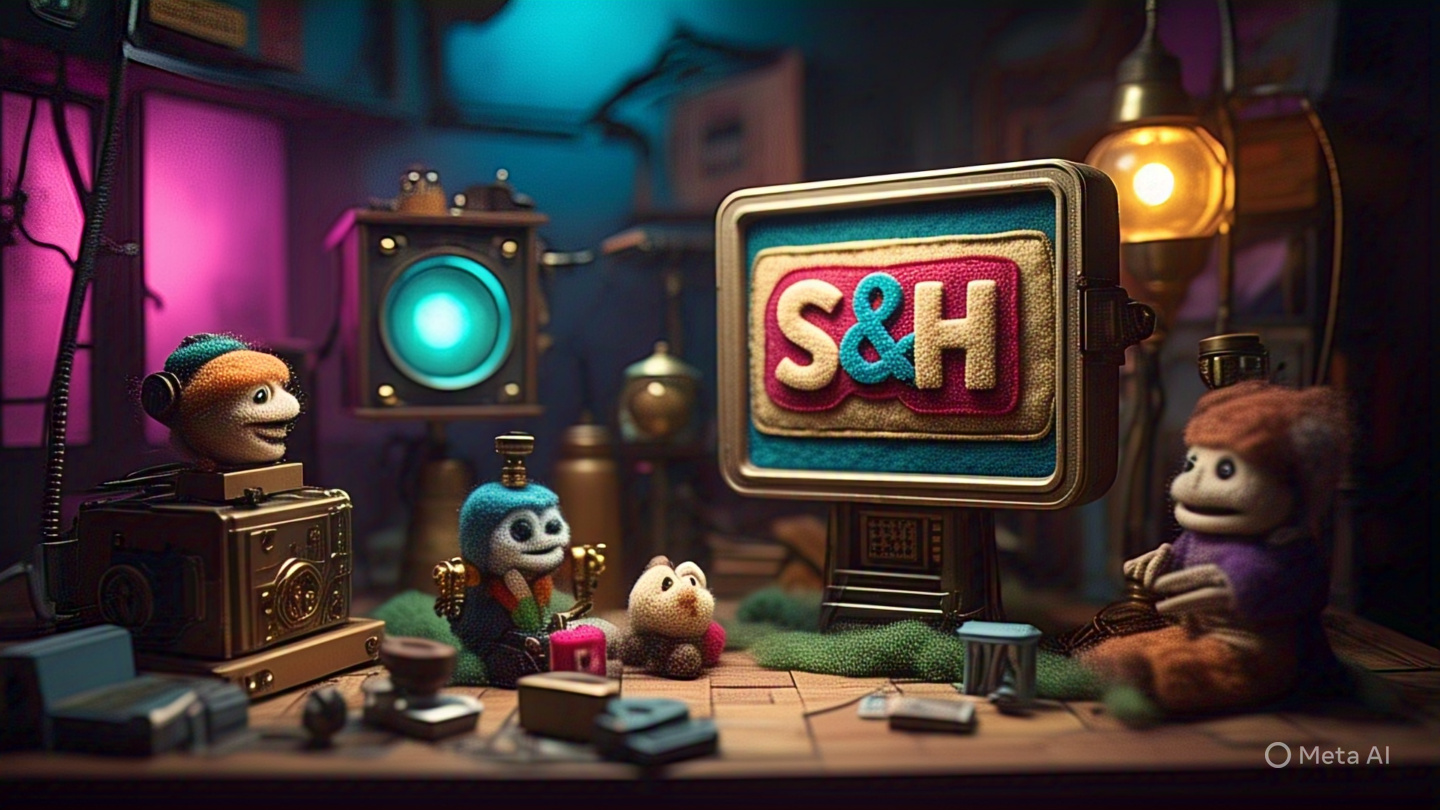 S & H Store | Giza