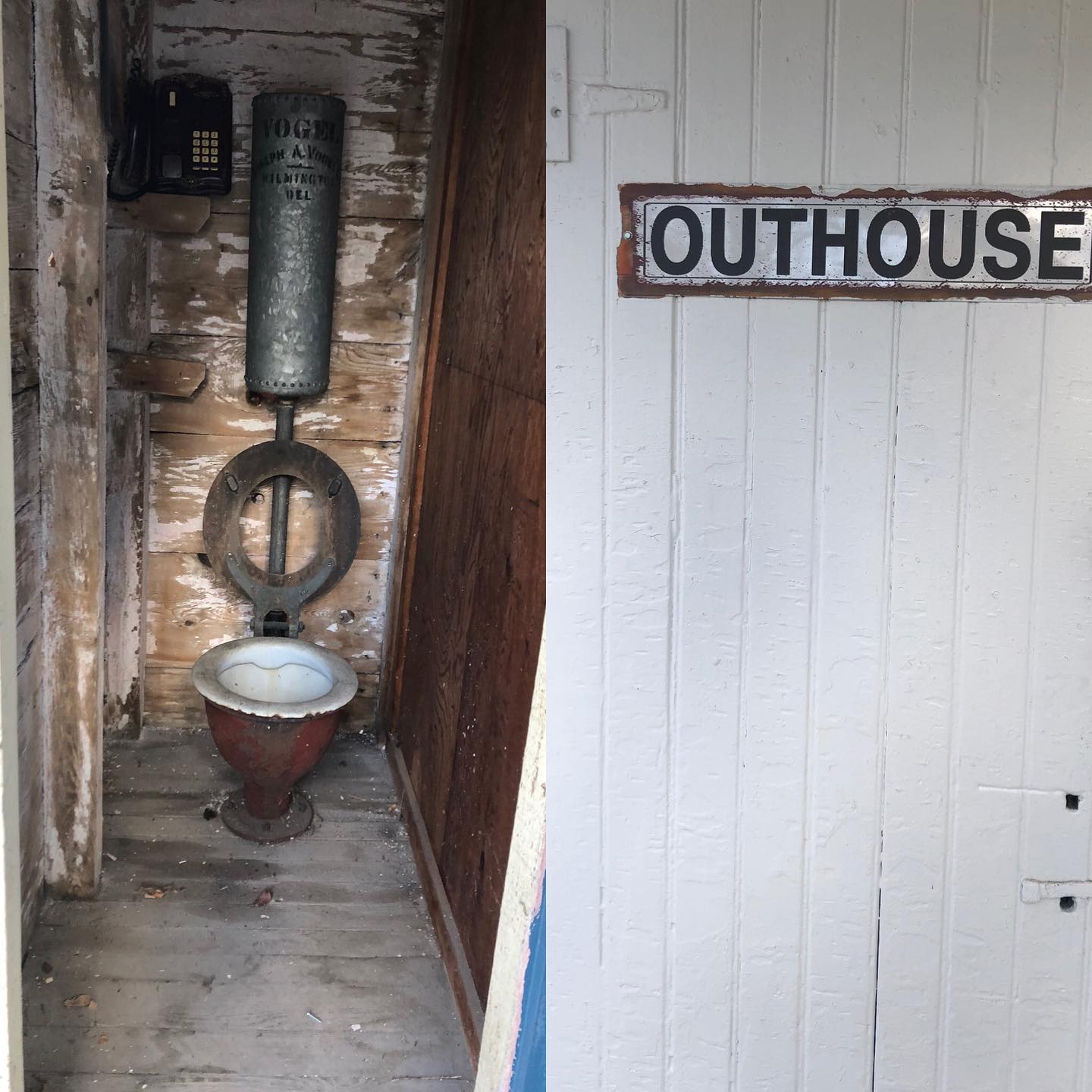 The Antonelli - ☎️ + 🚽 = 💰 Showing 100+ yr old homes in Moorestown, NJ ...