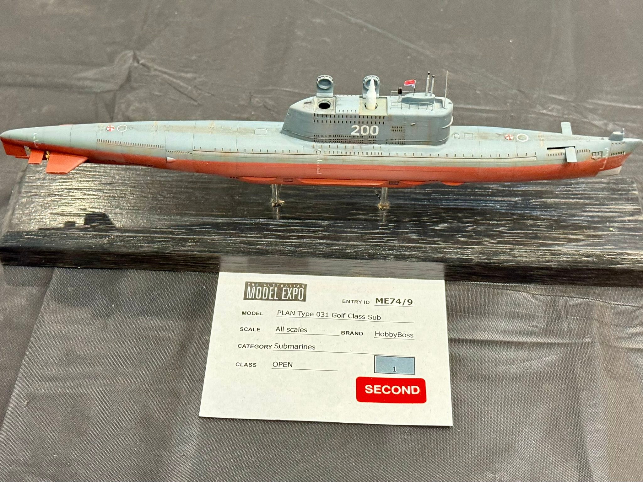 SD Scale Models - SD Scale Models added a new photo.