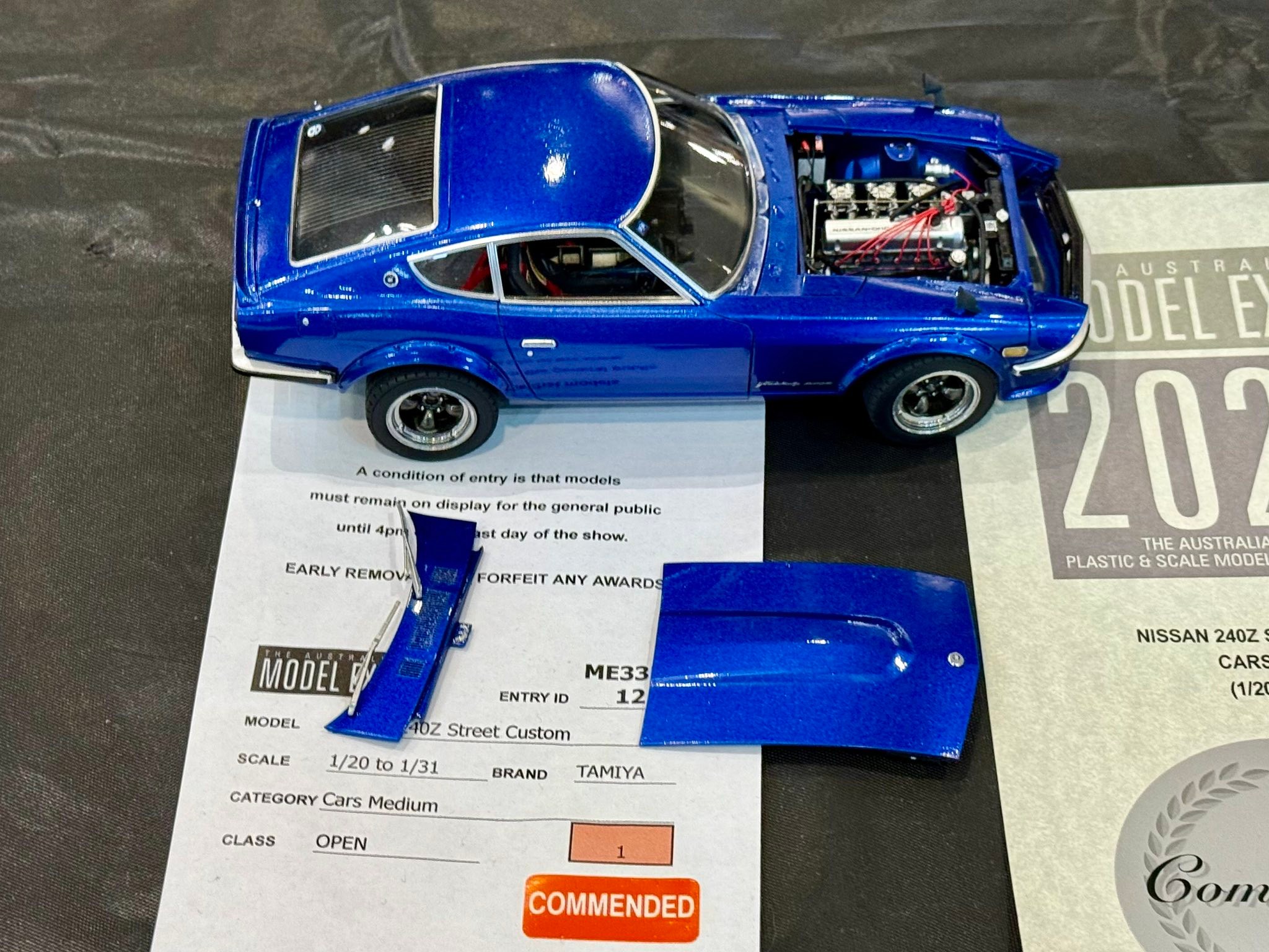 SD Scale Models - SD Scale Models added a new photo.