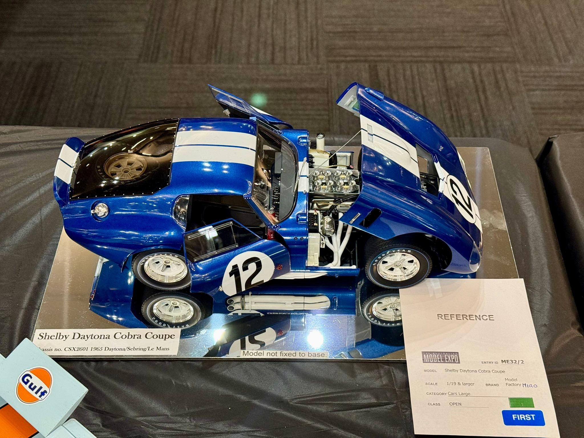 SD Scale Models - SD Scale Models added a new photo.