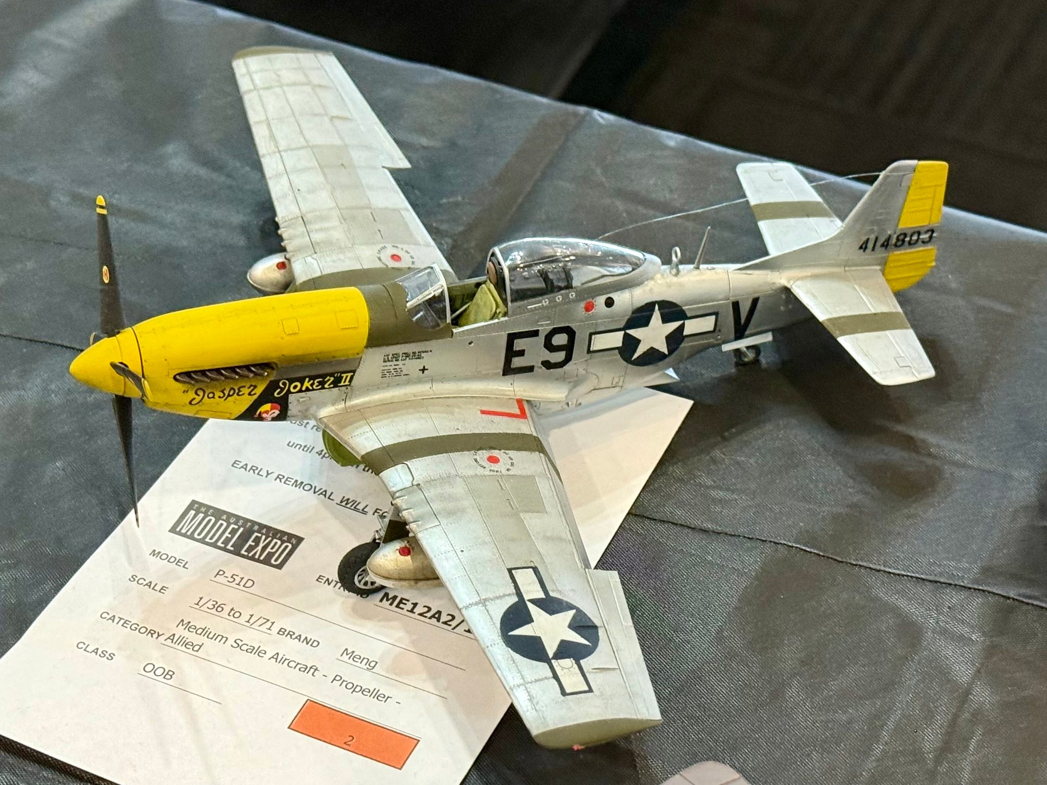 SD Scale Models - SD Scale Models added a new photo.